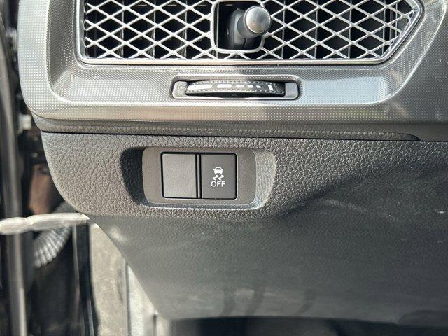 Photo of 2023 Black Acura Integra