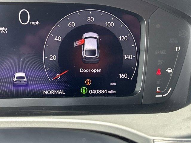 Photo of 2023 Black Acura Integra
