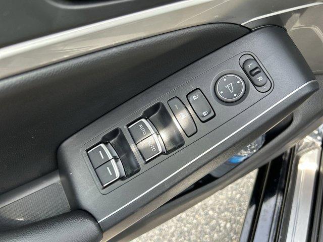 Photo of 2023 Black Acura Integra