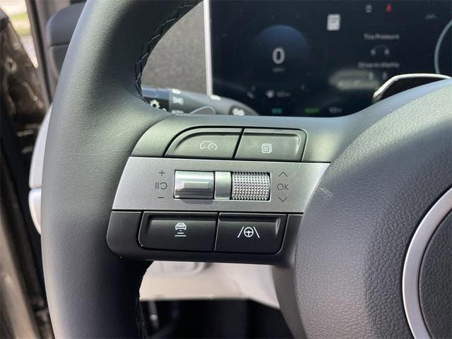 Photo of 2025 Cashmere Hyundai TUCSON Hybrid