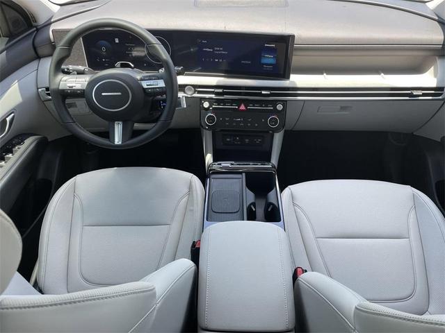 Photo of 2025 Cashmere Hyundai TUCSON Hybrid