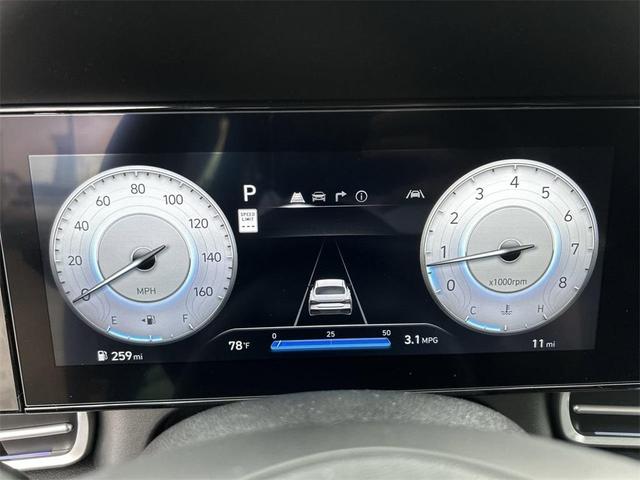 Photo of 2025 Red Hyundai ELANTRA