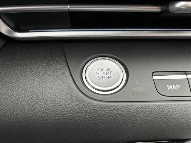 Photo of 2025 Red Hyundai ELANTRA