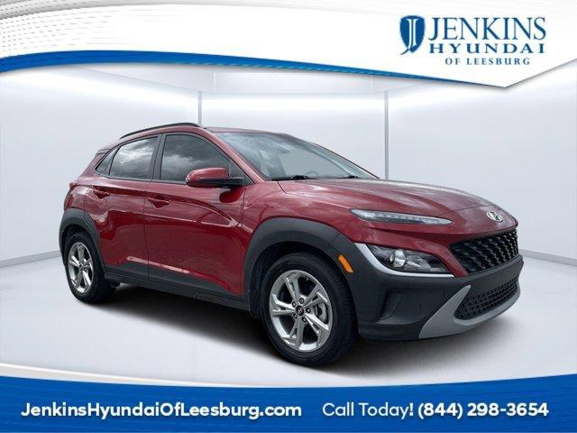 2022 Hyundai KONA