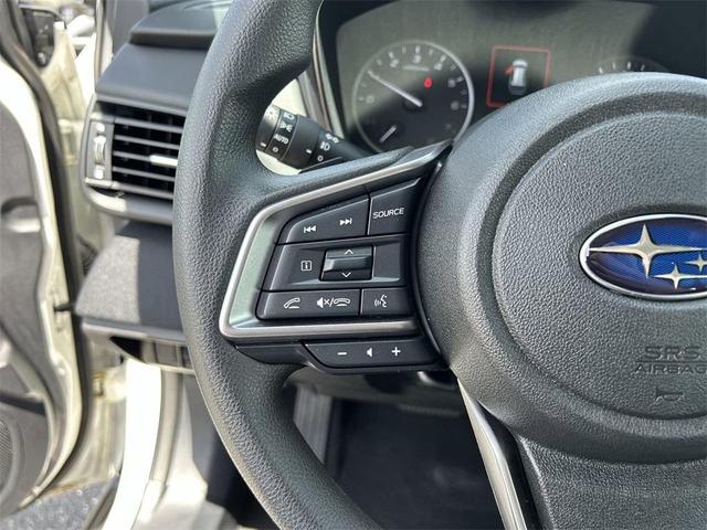 Photo of 2024 Crystal White Pearl Subaru Outback