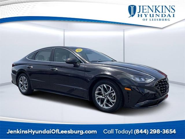 2023 Hyundai Sonata