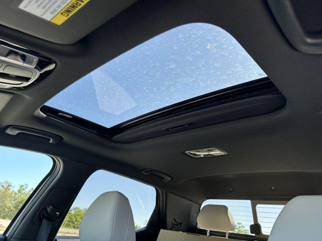 Photo of 2025 Atlas Hyundai SANTA CRUZ