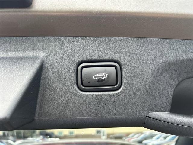 Photo of 2025 Cashmere Hyundai TUCSON Hybrid