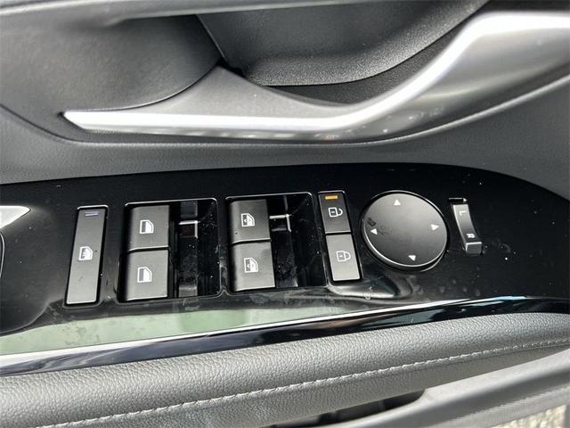 Photo of 2025 Cashmere Hyundai TUCSON Hybrid