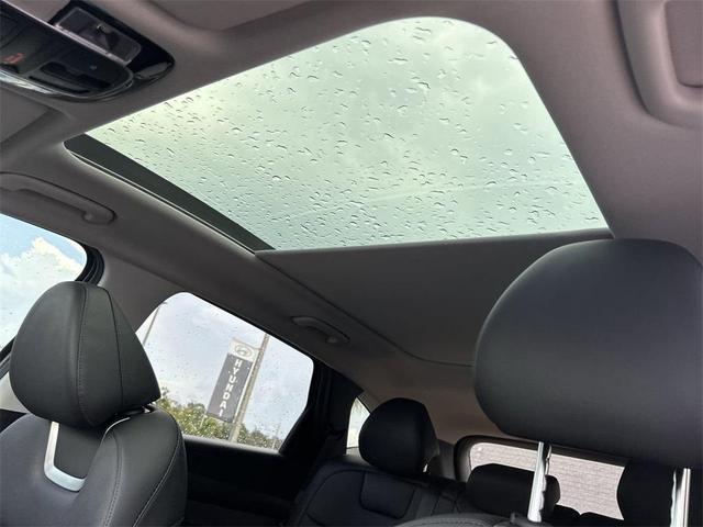 Photo of 2025 Cashmere Hyundai TUCSON Hybrid