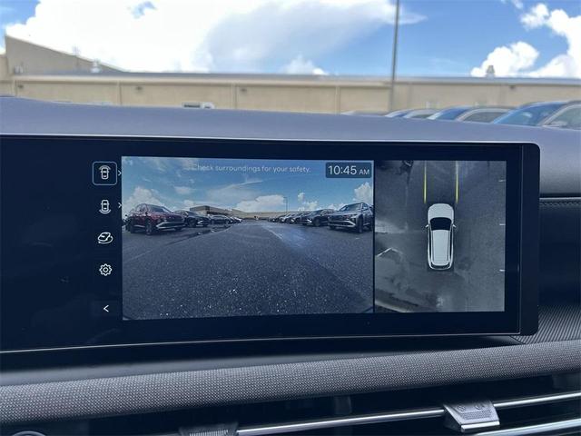 Photo of 2025 Cashmere Hyundai TUCSON Hybrid