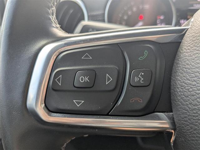Photo of 2022 Silver Zynith Clearcoat Jeep Wrangler Unlimited 4xe