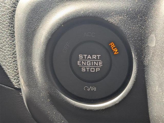 Photo of 2022 Silver Zynith Clearcoat Jeep Wrangler Unlimited 4xe