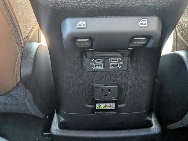 Photo of 2022 Silver Zynith Clearcoat Jeep Wrangler Unlimited 4xe