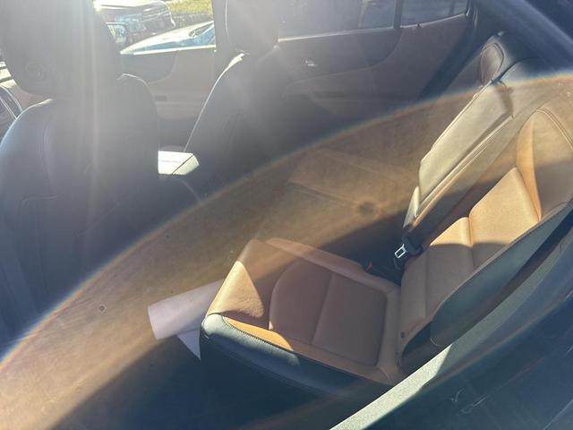 Photo of 2020 Midnight Blue Metallic Chevrolet Equinox