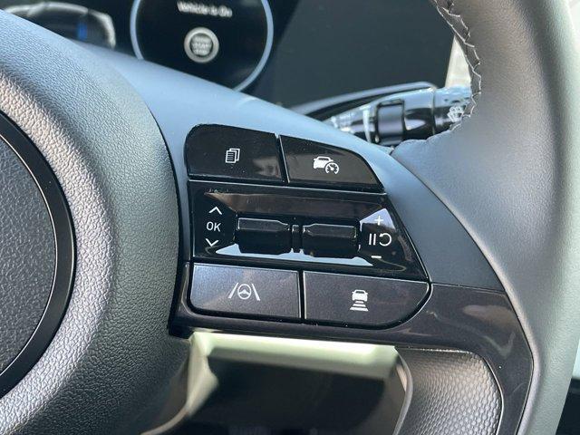 Photo of 2025 Gray Pearl Hyundai ELANTRA HEV