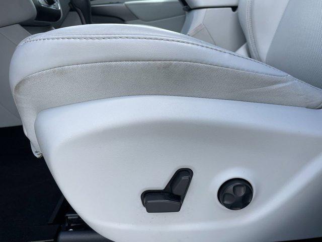 Photo of 2021 Olive Green Pearlcoat Jeep Cherokee