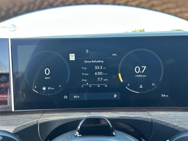 Photo of 2026 White Hyundai SANTA FE