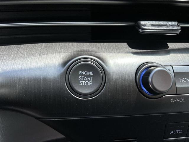 Photo of 2025 Denim Blue Pearl Hyundai KONA