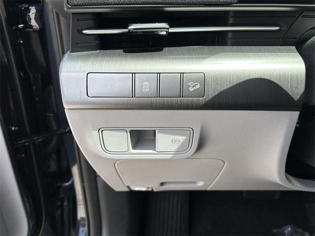 Photo of 2025 Denim Blue Pearl Hyundai KONA