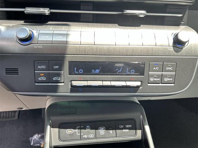 Photo of 2025 Denim Blue Pearl Hyundai KONA