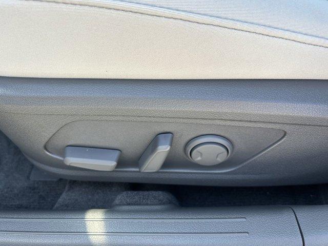 Photo of 2025 Portofino Gray Hyundai SONATA