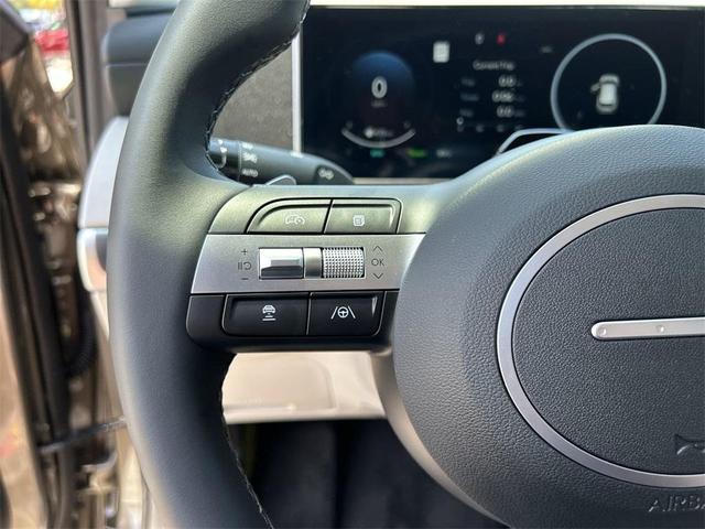 Photo of 2025 Cashmere Hyundai TUCSON Hybrid
