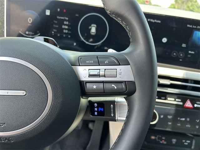 Photo of 2025 Cashmere Hyundai TUCSON Hybrid