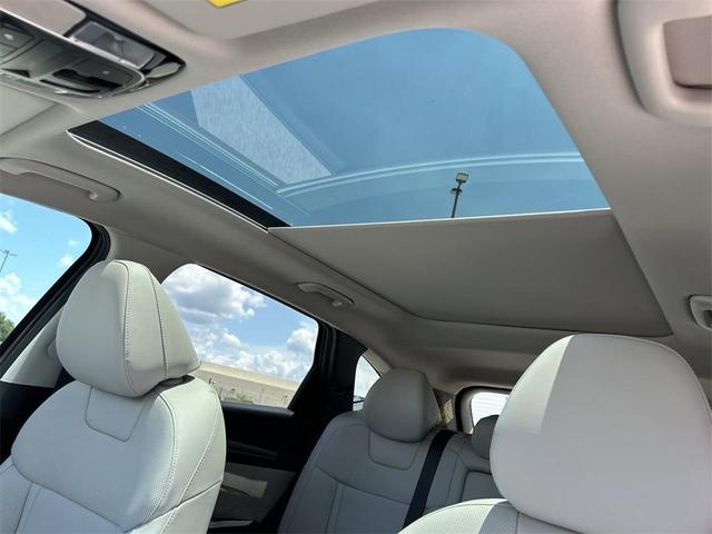 Photo of 2025 Cashmere Hyundai TUCSON Hybrid