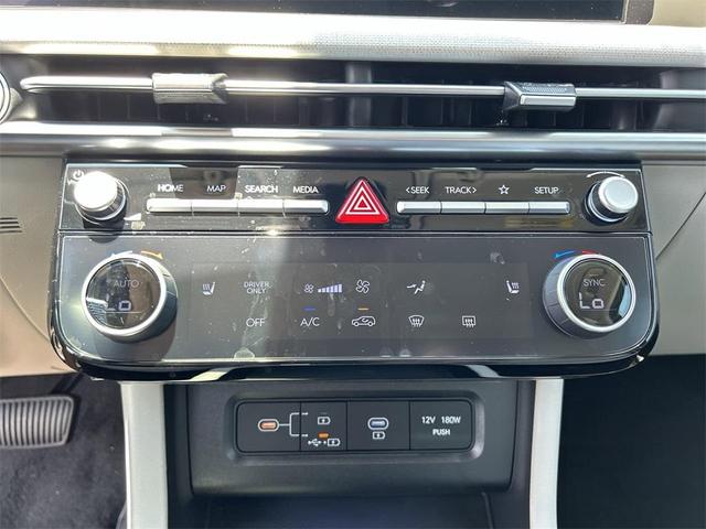 Photo of 2025 Cashmere Hyundai TUCSON Hybrid