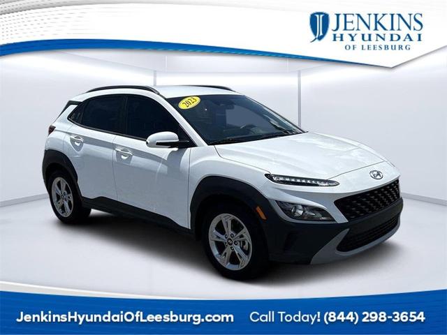 2023 Hyundai KONA