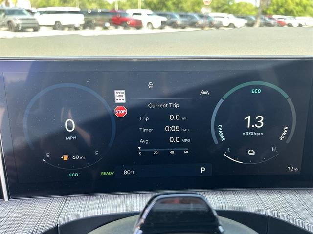 Photo of 2025 Brass Hyundai SANTA FE HEV