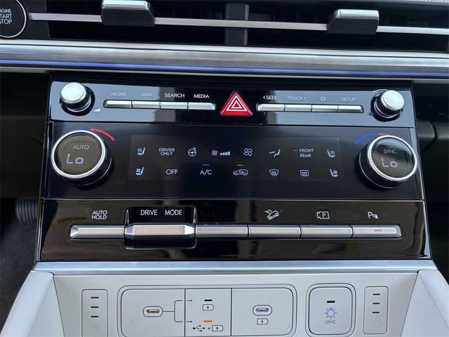 Photo of 2025 Brass Hyundai SANTA FE HEV
