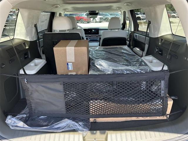 Photo of 2025 Brass Hyundai SANTA FE HEV