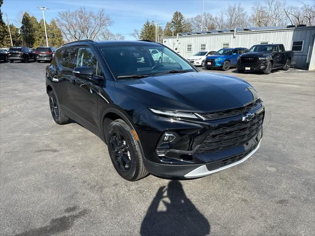 2023 Chevrolet Blazer