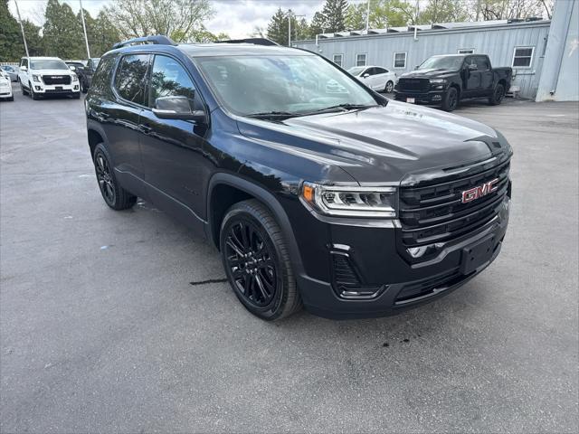 2023 GMC Acadia