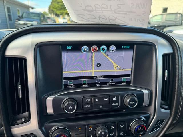 Photo of 2018 Summit White GMC Sierra 1500