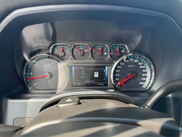 Photo of 2018 Summit White GMC Sierra 1500