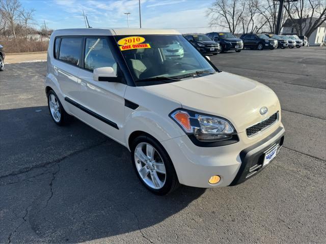 2010 Kia SOUL