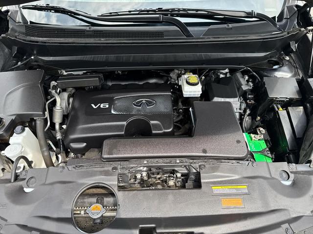 Photo of 2019 Hermosa Blue INFINITI QX60