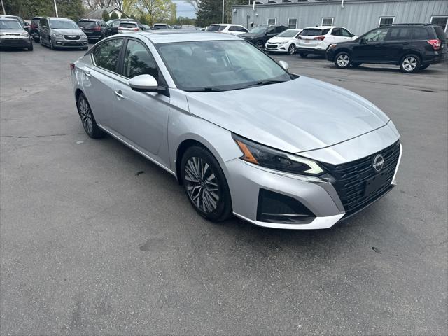 2023 Nissan Altima