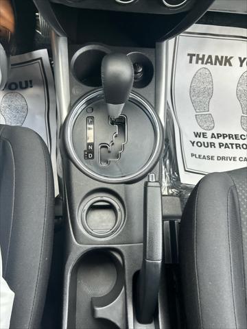 Photo of 2014 Mercury Gray Mitsubishi Outlander Sport