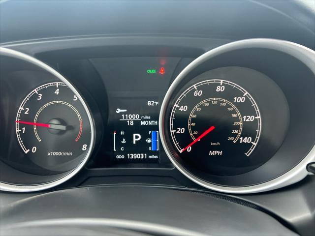 Photo of 2014 Mercury Gray Mitsubishi Outlander Sport