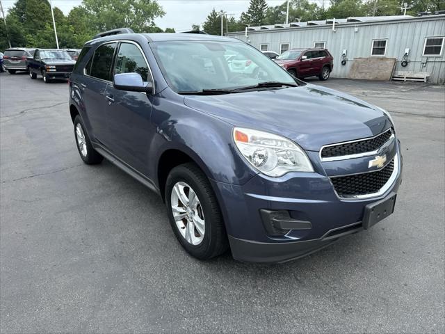 2014 Chevrolet Equinox