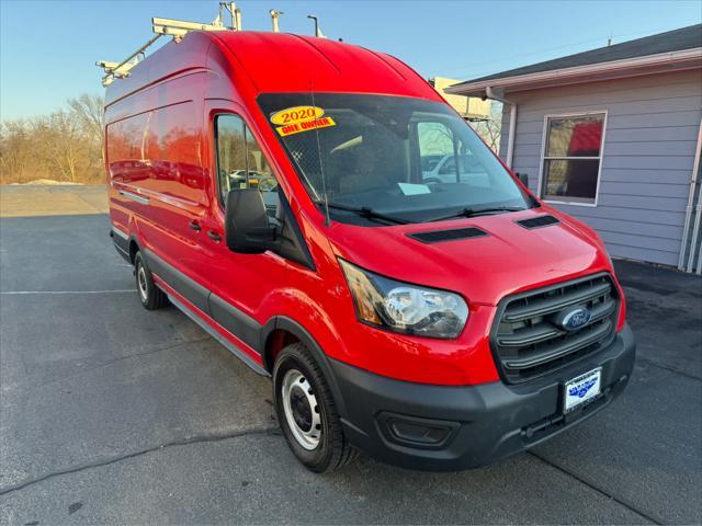 2020 Ford Transit-250