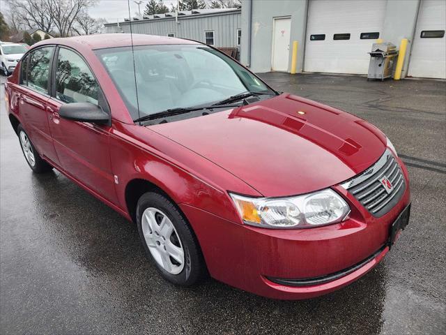 2007 Saturn ION