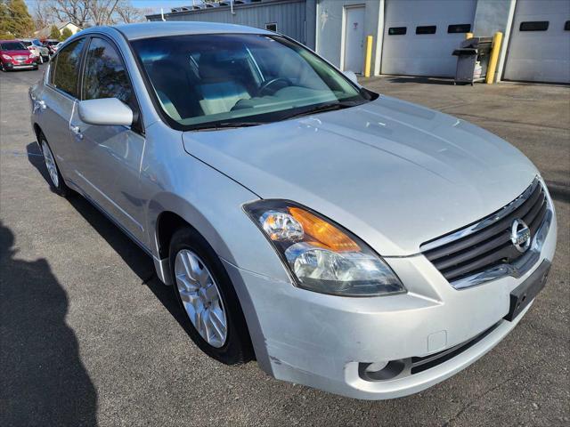 2009 Nissan Altima