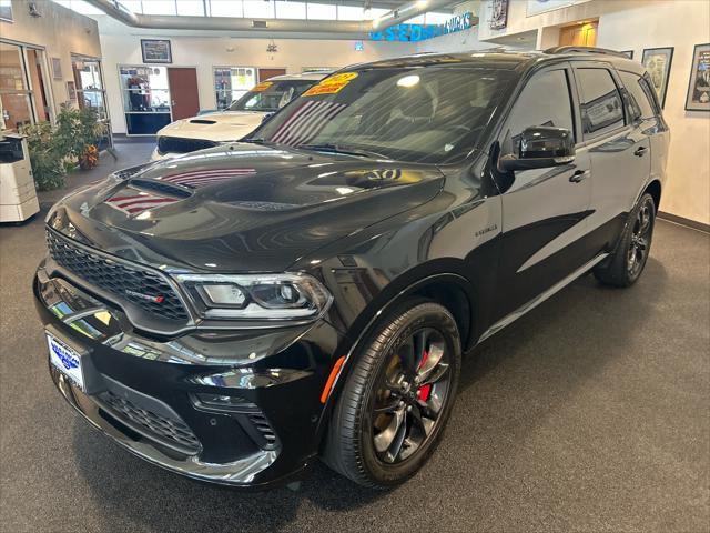 2023 Dodge Durango