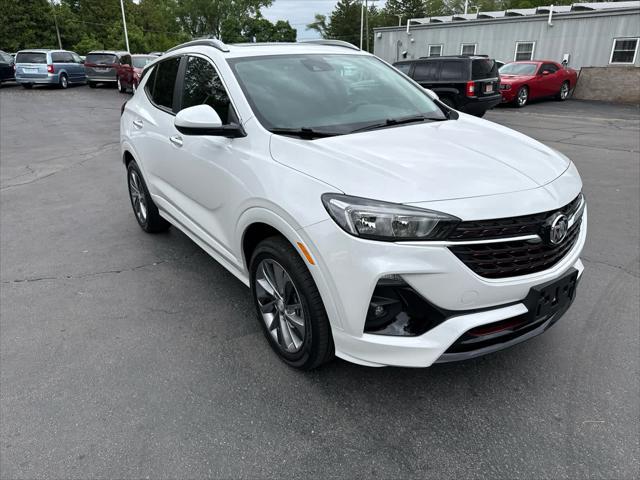 2023 Buick Encore Gx