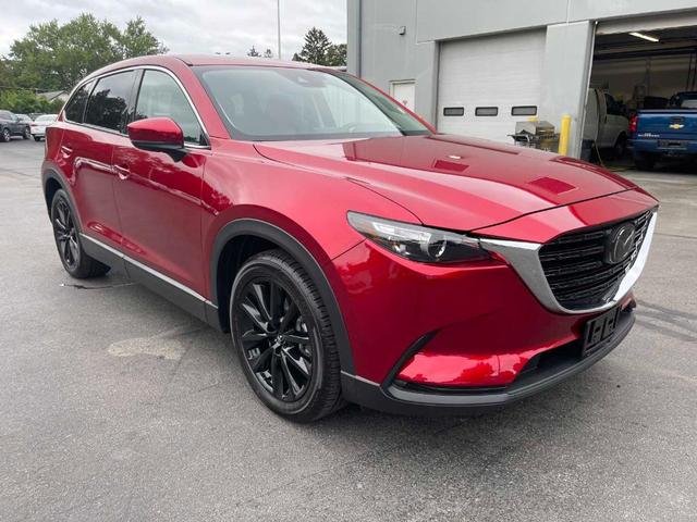 2023 Mazda CX-9